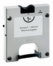 Münzpfandschlösser
