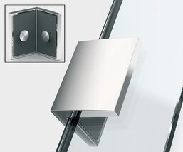 Winkelverbinder PAULI+SOHN PAVONE 8399