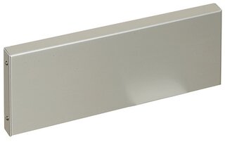 Placche di copertura per PDC-105/105-S