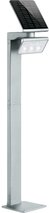 LED lampe détection extérieur STEINEL XSolar GL-S