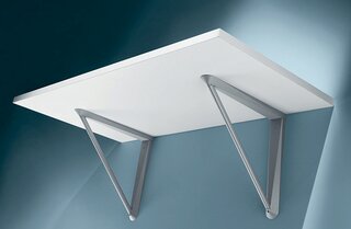 Consoles pour bancs CONFALONIERI