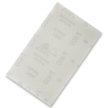 Feuille de ponçage avec structure du réseau 7900 SIA sianet