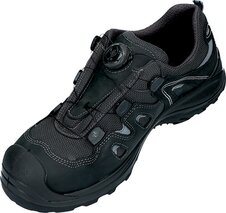 Chaussures basse de sécurité Boa Compo S3