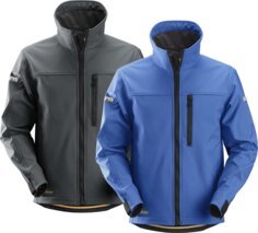 Softshell-Jacke SNICKERS AllroundWork 1200
