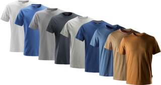 T-Shirt SNICKERS 2502