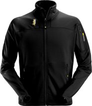 Giacca microfleece SNICKERS Body Mapping 9438
