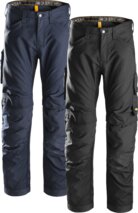 Arbeitshose SNICKERS AllroundWork 6301