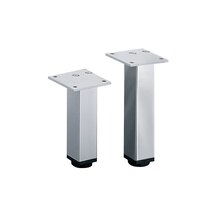 Möbelfüsse HETTICH Lano SQ 30