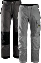 Pantalon de travail SNICKERS DuraTwill 3312