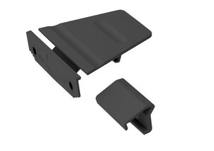 Entraîneurs pour tiroir intérieur HETTICH ArciTech