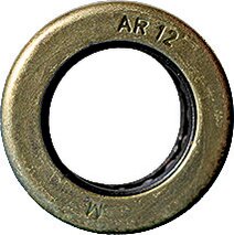 Bagues à bille BRINER type 60