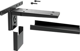 Tablarträger für Massivholz PEKA Pecasa