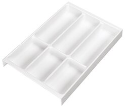 Besteckeinsatz MONO für Herdschubkasten BLUM LEGRABOX/TANDEMBOX N