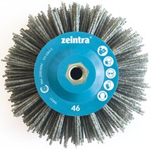 Zirkularbürsten ZEINTRA
