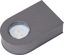 Lampade LED esterne L&S Woodpoint Emotion 12 V