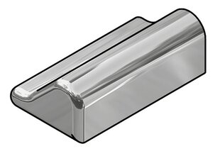 Endstücke PAULI+SOHN 8537