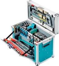 Leichtbau-Werkzeugkiste TECHNOCRAFT COMPACT III