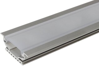 LED Lichtblenden L&S Manila Plus