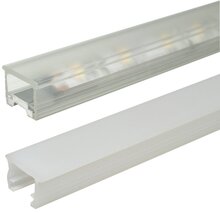 LED Einbau-Nutprofile L&S Mec Groove