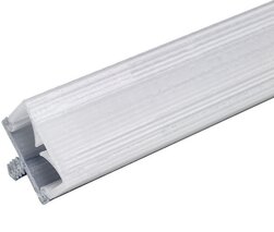 Profil en saillante LED L&S Lagos III