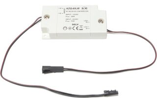 Funk-Dimmempfänger L&S 12 / 24 V