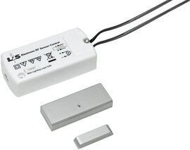 Magnet-Türkontaktschalter L&S Emotion 12 V