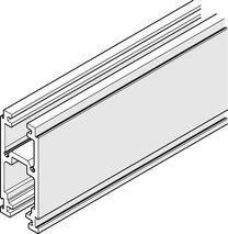 Laufschienen zu HAWA-Frontslide 60/A