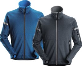 Fleece-Jacke SNICKERS AllroundWork 37.5® 8004
