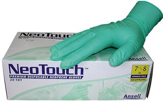 Guanti monouso ANSELL NeoTouch