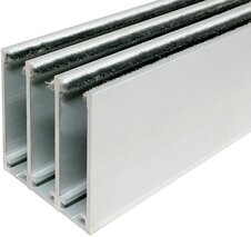 Bürstenleisten VITRIS Atrivant 80