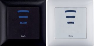 E-Leser GLUTZ eAccess 82210