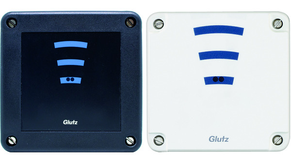Lettore elettronico GLUTZ eAccess 82410