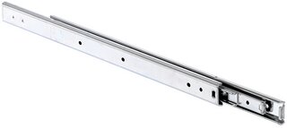 Guide a estrazione totale su sfere ACCURIDE DZ2431