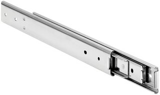 Coulisses à billes à double extension ACCURIDE DS3031