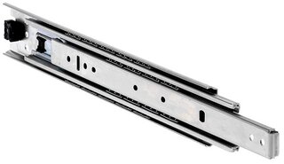 Coulisses à billes à sortie totale ACCURIDE DZ3301