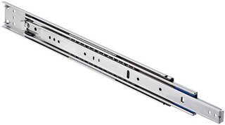 Coulisses à billes à sortie totale ACCURIDE DS3557