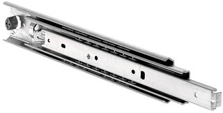 Coulisses à billes à double extension ACCURIDE DS3607