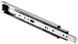 Guide a estrazione totale su sfere ACCURIDE DZ3732