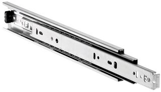 Coulisses à billes à double extension ACCURIDE DW3832