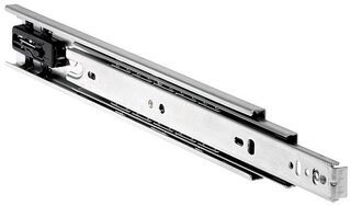 Coulisses à billes à double extension ACCURIDE DW3832SC