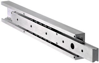 Kugel-Schwerlast-Teilauszüge ACCURIDE DA4120