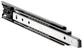 Guida a estrazione totale su sfere ACCURIDE DZ5321SC