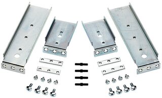 Staffe di montaggio per armadi rack ACCURIDE