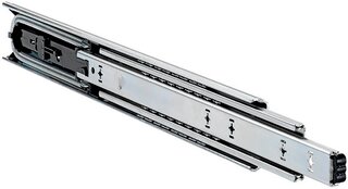 Guide a estrazione totale su sfere ACCURIDE DZ5417EC