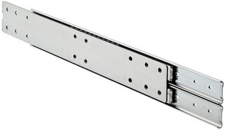 Dual-Sistema estraibile per portate elevate ACCURIDE DZ6026