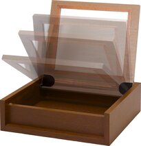Cerniera con ammortizzatore integrato SUGATSUNE