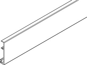 Cache à clipser HAWA Banio