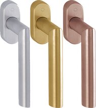 Maniglia per finestra HOPPE E0400/U30 Amsterdam