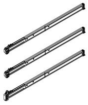 Rientro ammortizzato HAWA Combino 80 H FS ol