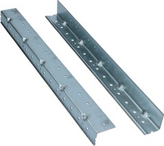 Squadretta di appoggio per elettrodomestici da incasso OK-LINE